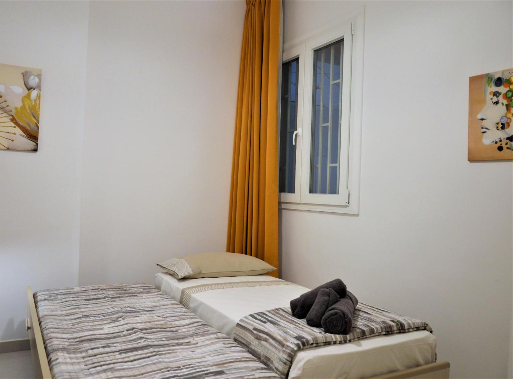 La Casa Di Ari Appartamento