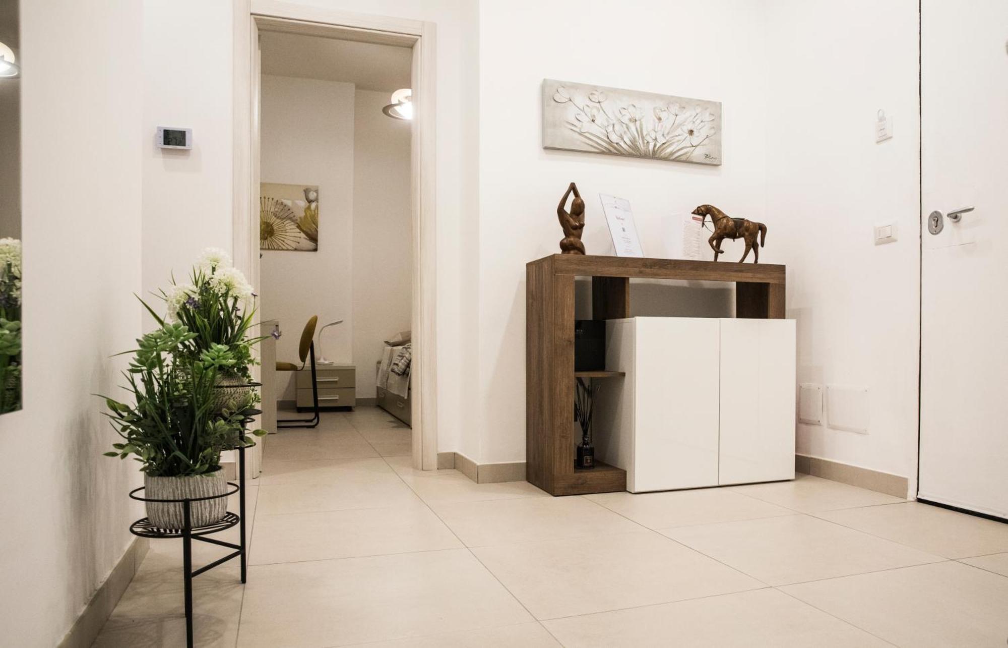 La Casa Di Ari * Napoli