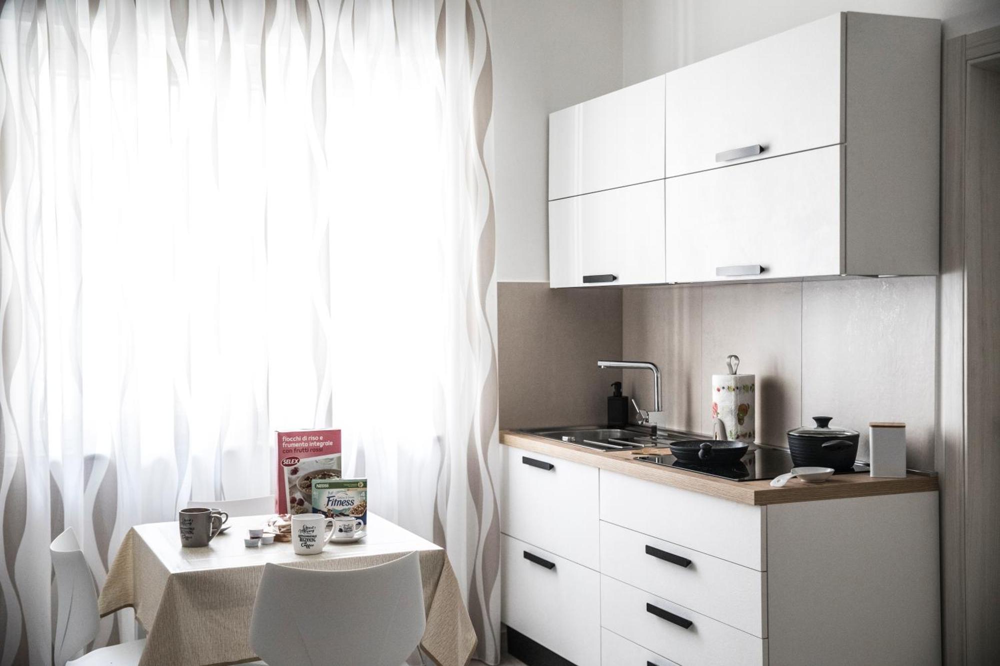Appartamento La Casa Di Ari